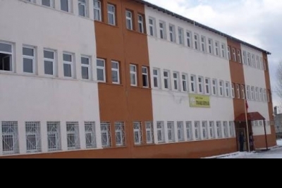 Tatvan Sosyal Bilimler Lisesi fotoğraf 1