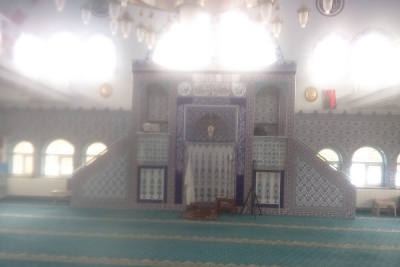 Bitlis Adilcevaz Aydınlar İlkokulu fotoğraf 1