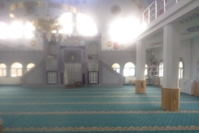 Bitlis Adilcevaz Aydınlar İlkokulu fotoğraf 2