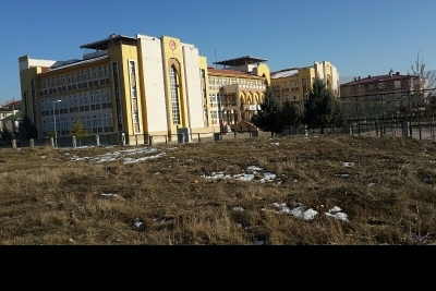 Mudurnu 100. Yıl Ortaokulu fotoğraf 5