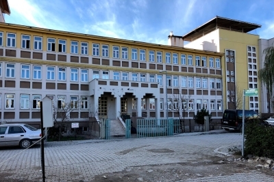 Mudurnu 100. Yıl Ortaokulu fotoğraf 3