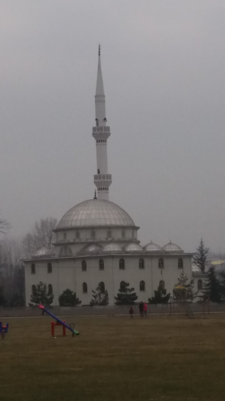 Alıçören Ortaokulu Fotoğrafları 1