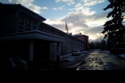 İzzet Baysal Abant Mesleki Ve Teknik Anadolu Lisesi fotoğraf 1