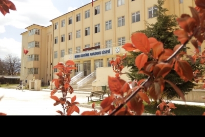 Bolu Anadolu Lisesi fotoğraf 1