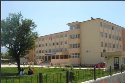 Bolu Atatürk Anadolu Lisesi Fotoğrafları 2