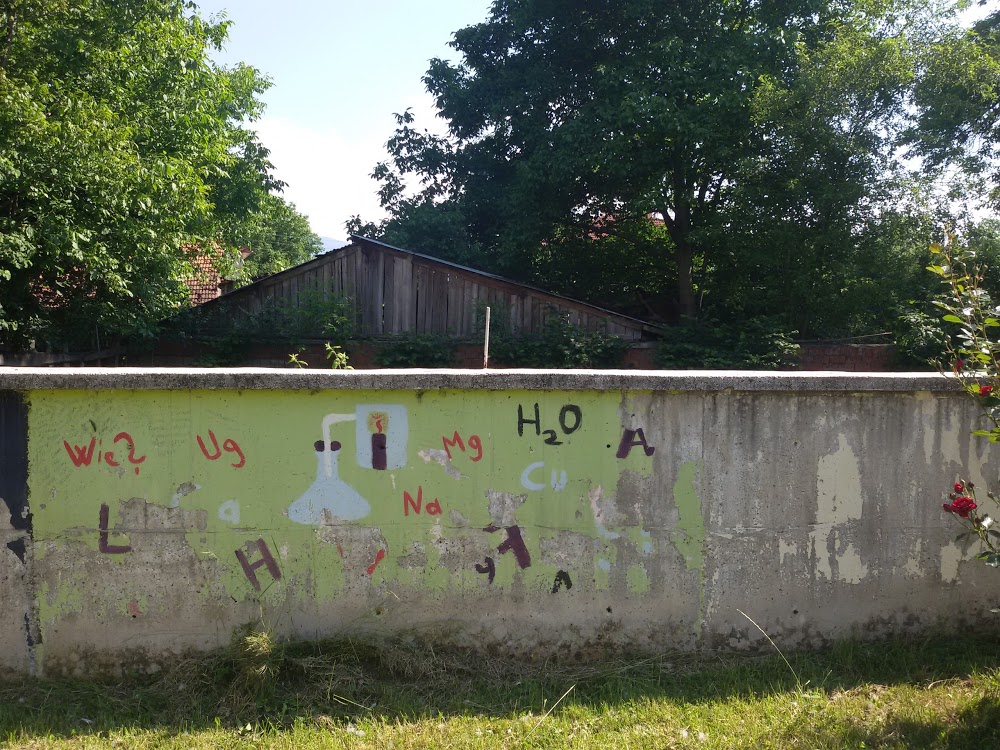 Bolu Fen Lisesi Fotoğrafları 2