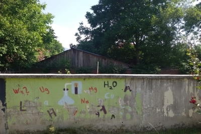 Bolu Fen Lisesi fotoğraf 2