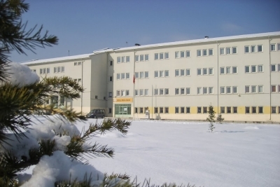 Bolu Fen Lisesi fotoğraf 1