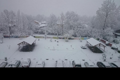 Bolu Fen Lisesi fotoğraf 3