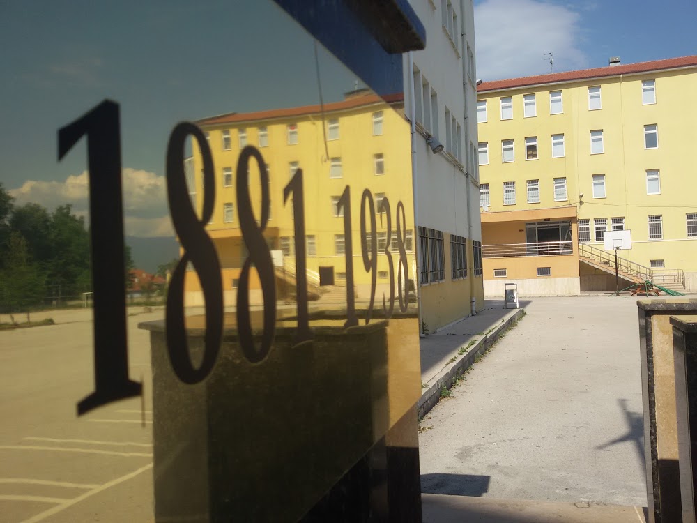 Bolu Fen Lisesi Fotoğrafları 4