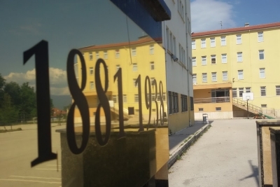 Bolu Fen Lisesi fotoğraf 4