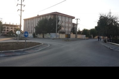 Canip Baysal Anadolu Lisesi Fotoğrafları 2