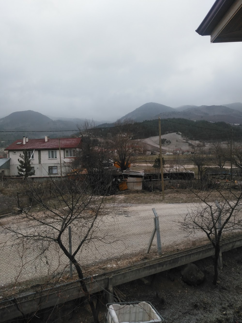 Çaygökpınar İlkokulu Fotoğrafları 1