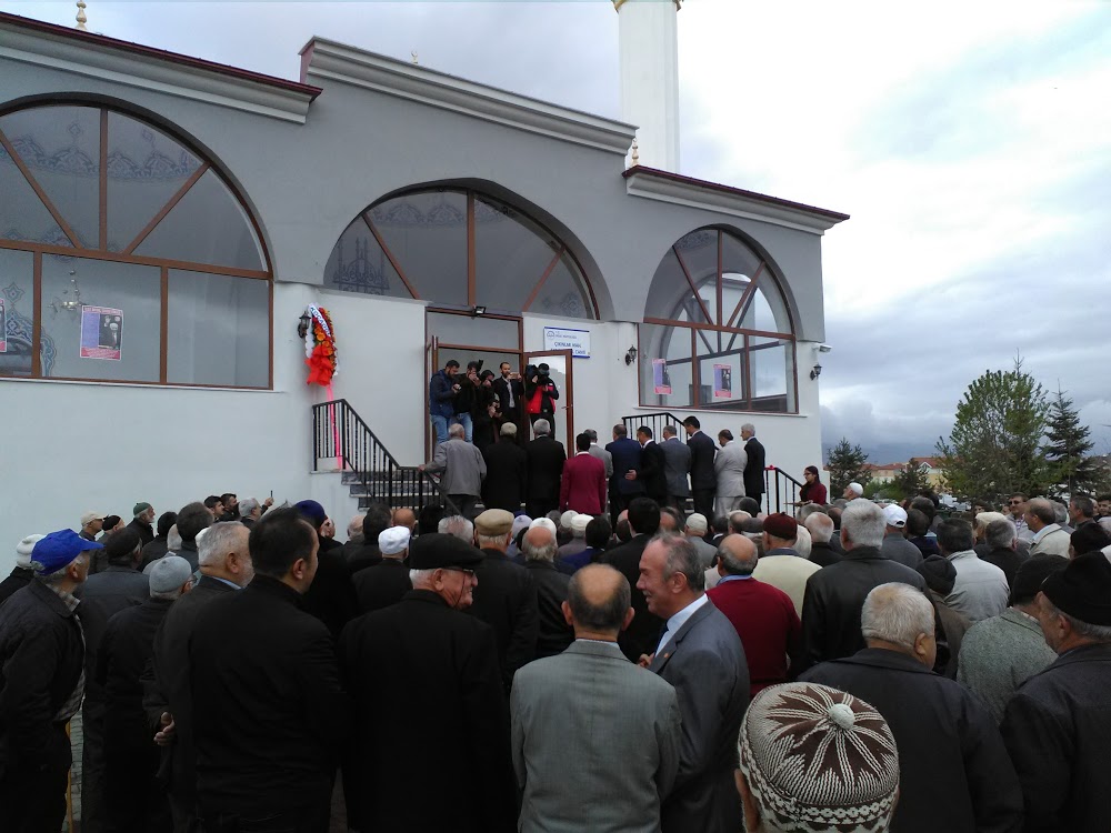Bolu 15 Temmuz Şehitler İmam Hatip Ortaokulu Fotoğrafları 2