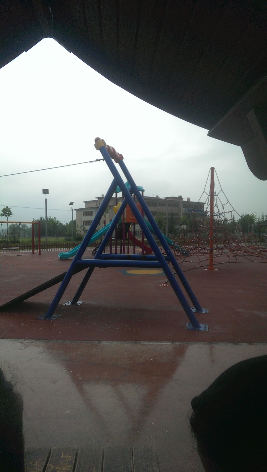 Bolu 15 Temmuz Şehitler İmam Hatip Ortaokulu Fotoğrafları 3