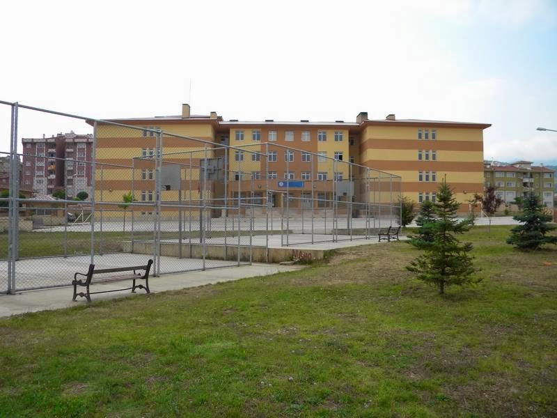 Kıbrısçık İmam Hatip Ortaokulu Fotoğrafları 3