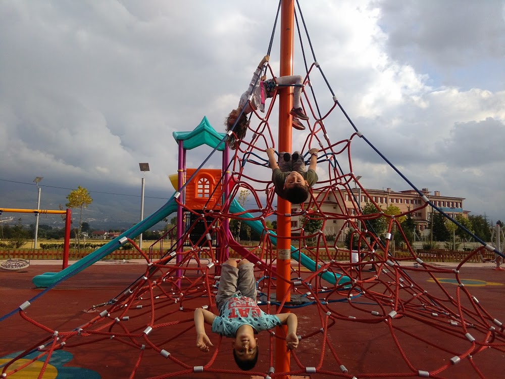 Bolu 15 Temmuz Şehitler İmam Hatip Ortaokulu Fotoğrafları 1