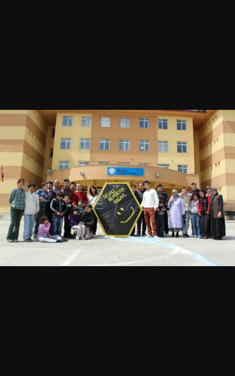 Kıbrısçık İmam Hatip Ortaokulu Fotoğrafları 4