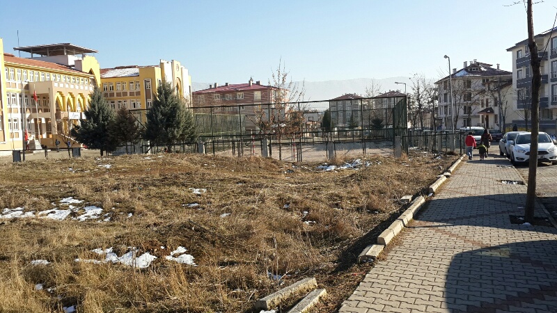 Kıbrısçık İmam Hatip Ortaokulu Fotoğrafları 6