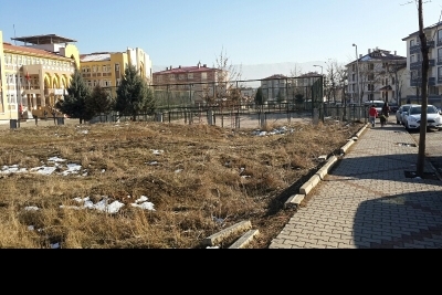 Kıbrısçık İmam Hatip Ortaokulu fotoğraf 6