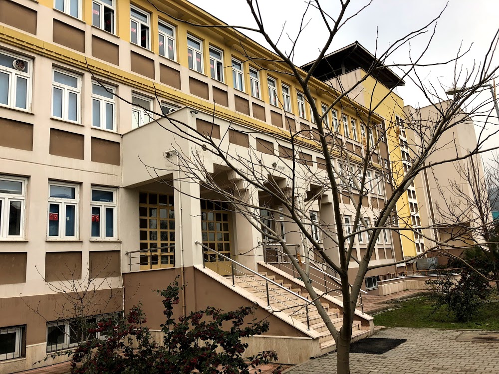 Gökçesu İmam Hatip Ortaokulu Fotoğrafları 7