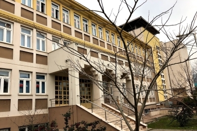 Gökçesu İmam Hatip Ortaokulu fotoğraf 7