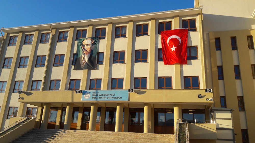 Gökçesu İmam Hatip Ortaokulu Fotoğrafları 1