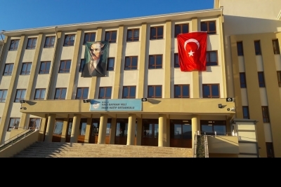 Gökçesu İmam Hatip Ortaokulu fotoğraf 1