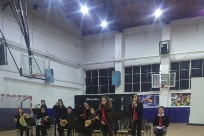 İzzet Baysal Anadolu Lisesi fotoğraf 1