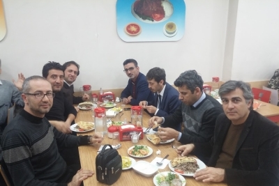 İzzet Baysal Anadolu Lisesi fotoğraf 3