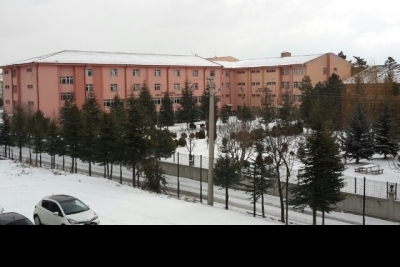 İzzet Baysal Anadolu Lisesi fotoğraf 5