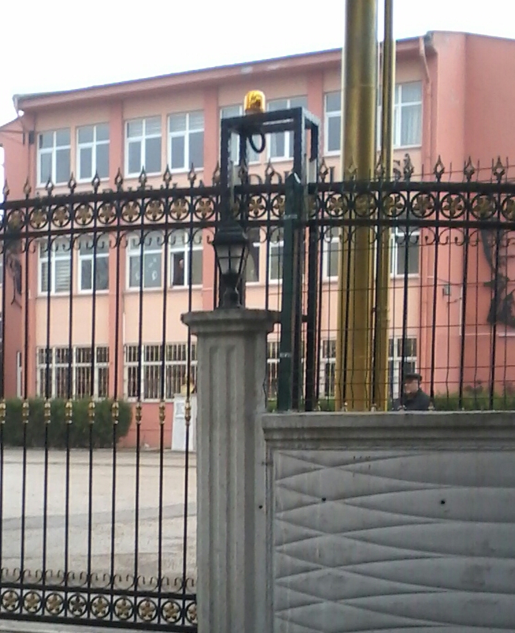 İzzet Baysal Anadolu Lisesi Fotoğrafları 2