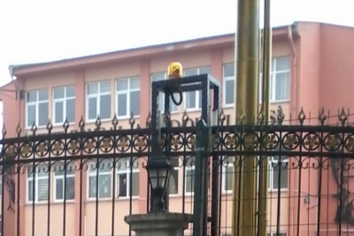 İzzet Baysal Anadolu Lisesi fotoğraf 2