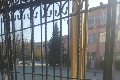 İzzet Baysal Anadolu Lisesi fotoğraf 4