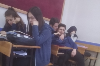Ramazandede Mesleki Ve Teknik Anadolu Lisesi fotoğraf 1