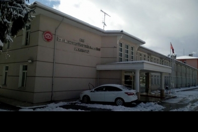Ramazandede Mesleki Ve Teknik Anadolu Lisesi fotoğraf 2