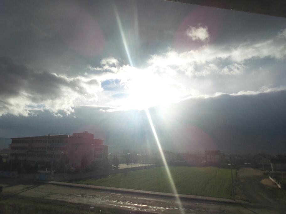 Bolu Köroğlu Ortaokulu Fotoğrafları 2