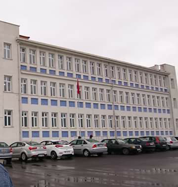 Bolu Milli Egemenlik Ortaokulu Fotoğrafları 1