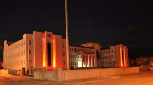 Mustafa Çizmecioğlu Anadolu Lisesi Fotoğrafları 3