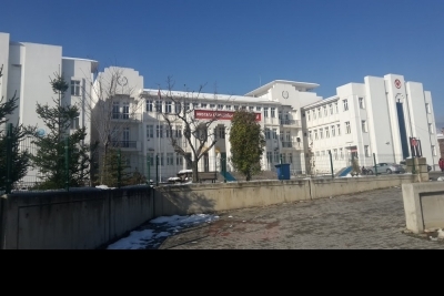 Mustafa Çizmecioğlu Anadolu Lisesi fotoğraf 2
