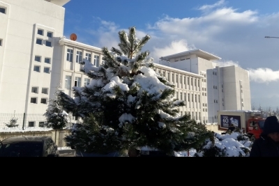 Mustafa Çizmecioğlu Anadolu Lisesi fotoğraf 4
