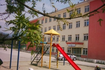 Bolu Paşaköy Ortaokulu fotoğraf 1