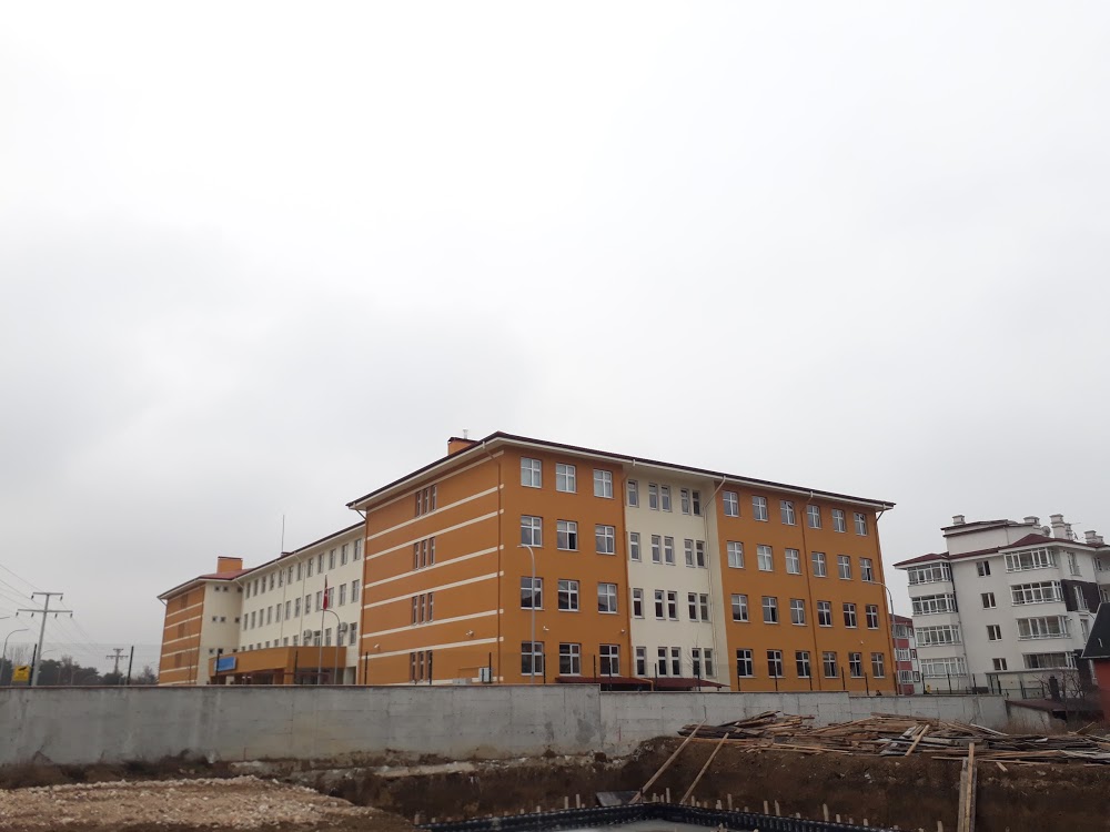 Şehit Ozan Özen Ortaokulu Fotoğrafları 1