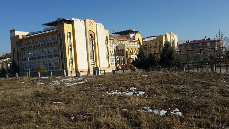 Bolu Yunus Emre İlkokulu Fotoğrafları 1