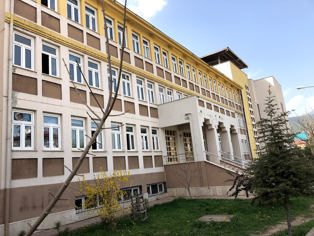 Bolu Yunus Emre Ortaokulu Fotoğrafları 2