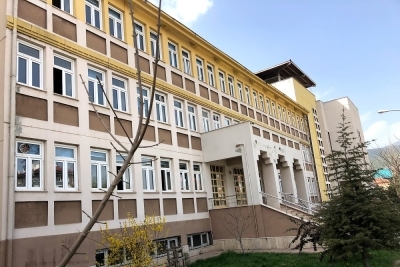 Bolu Yunus Emre Ortaokulu fotoğraf 2