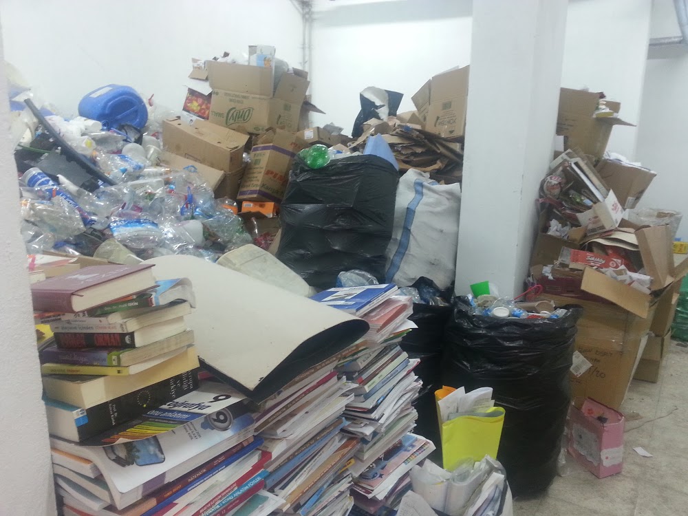 Dörtdivan Çok Programlı Anadolu Lisesi Fotoğrafları 1