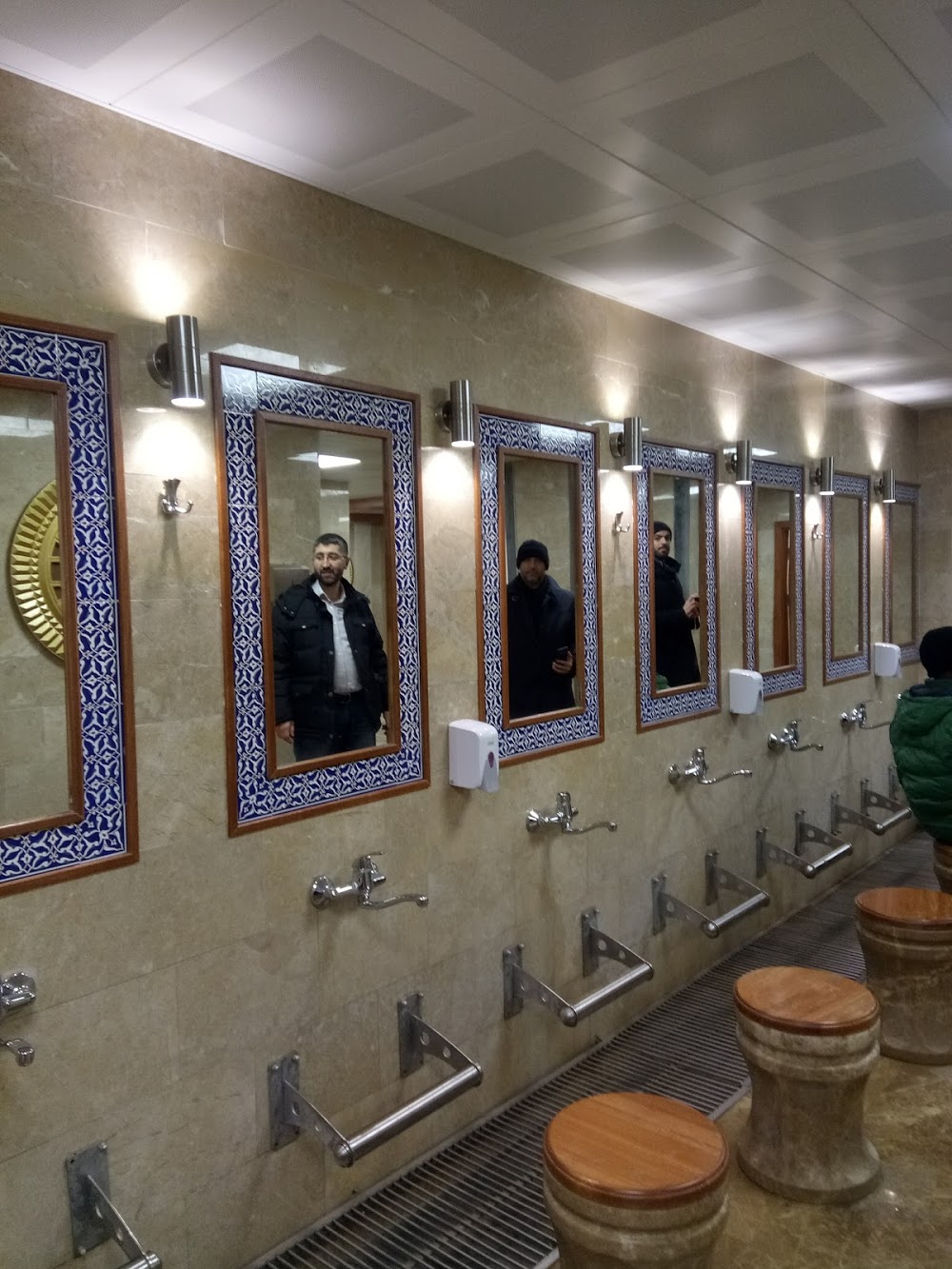 Göynük Akşemsettin Anadolu İmam Hatip Lisesi Fotoğrafları 1