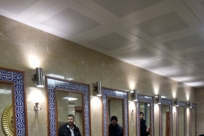 Göynük Akşemsettin Anadolu İmam Hatip Lisesi fotoğraf 1
