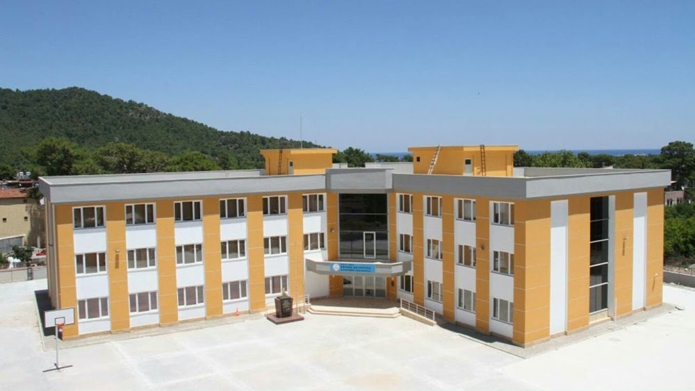 Çobanlar Göynük İlkokulu Fotoğrafları 1